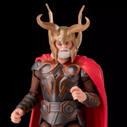 Marvel Legends Series Odin 22 Marvel Legends Series Odin