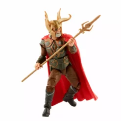 Marvel Legends Series Odin 25 Marvel Legends Series Odin