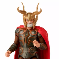 Marvel Legends Series Odin 26 Marvel Legends Series Odin