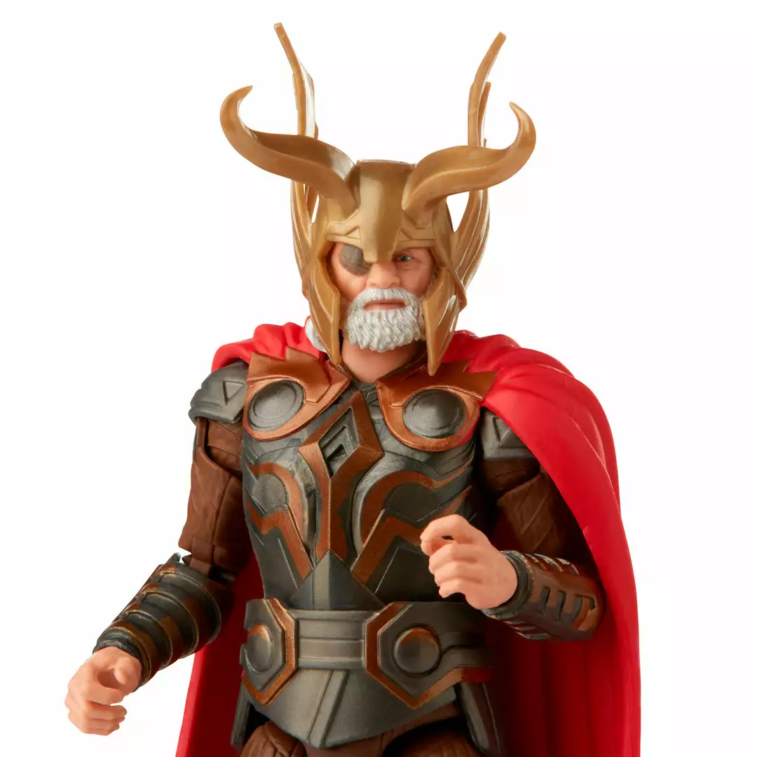 Marvel Legends Series Odin 14 Marvel Legends Series Odin