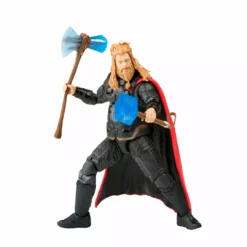 Marvel Legends Series Thor Back In Stock