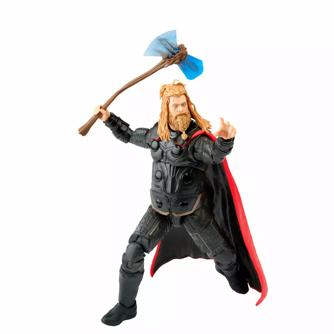 Marvel Legends Series Thor Back In Stock 11 Marvel Legends Series Thor Back In Stock
