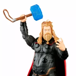 Marvel Legends Series Thor Back In Stock 25 Marvel Legends Series Thor Back In Stock