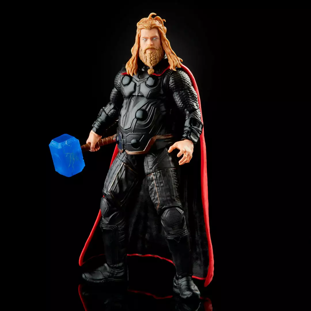 Marvel Legends Series Thor Back In Stock 15 Marvel Legends Series Thor Back In Stock