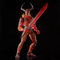 Marvel Legends Series Surtur