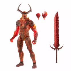 Marvel Legends Series Surtur