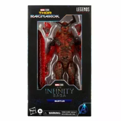 Marvel Legends Series Surtur
