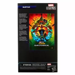Marvel Legends Series Surtur