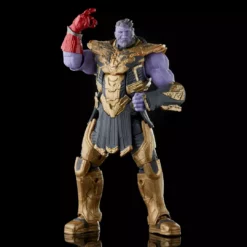Marvel Legends Series Iron Man Mark 85 Vs. Thanos 35 Marvel Legends Series Iron Man Mark 85 Vs. Thanos