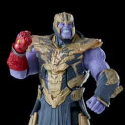 Marvel Legends Series Iron Man Mark 85 Vs. Thanos 42 Marvel Legends Series Iron Man Mark 85 Vs. Thanos