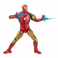 Marvel Legends Series Iron Man Mark 85 Vs. Thanos 47 Marvel Legends Series Iron Man Mark 85 Vs. Thanos