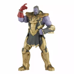 Marvel Legends Series Iron Man Mark 85 Vs. Thanos 53 Marvel Legends Series Iron Man Mark 85 Vs. Thanos