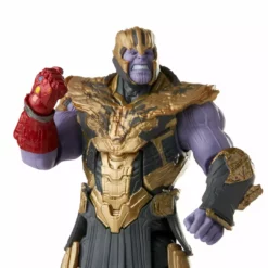 Marvel Legends Series Iron Man Mark 85 Vs. Thanos 57 Marvel Legends Series Iron Man Mark 85 Vs. Thanos
