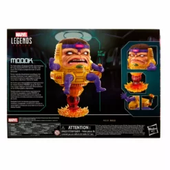 Marvel Legends Series M.O.D.O.K.
