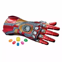 Marvel Legends Series Iron Man Nano Gauntlet