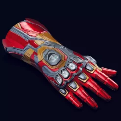 Marvel Legends Series Iron Man Nano Gauntlet