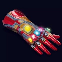 Marvel Legends Series Iron Man Nano Gauntlet