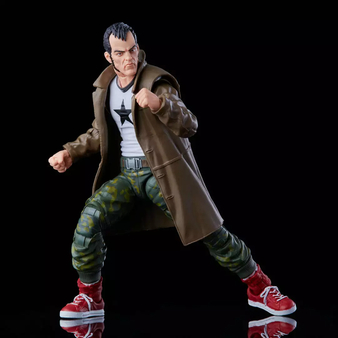 Convention Exclusives Marvel Legends Series M.O.D.O.K. World Domination Tour Collection 8 Convention Exclusives Marvel Legends Series M.O.D.O.K. World Domination Tour Collection