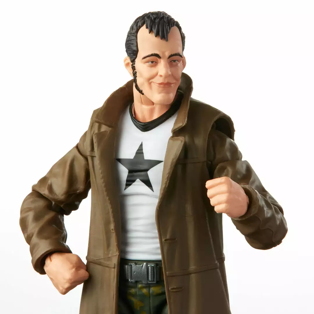 Convention Exclusives Marvel Legends Series M.O.D.O.K. World Domination Tour Collection 23 Convention Exclusives Marvel Legends Series M.O.D.O.K. World Domination Tour Collection