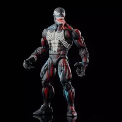 Convention Exclusives Marvel Legends Series Venom 24 Convention Exclusives Marvel Legends Series Venom
