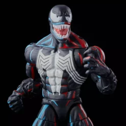 Convention Exclusives Marvel Legends Series Venom 22 Convention Exclusives Marvel Legends Series Venom