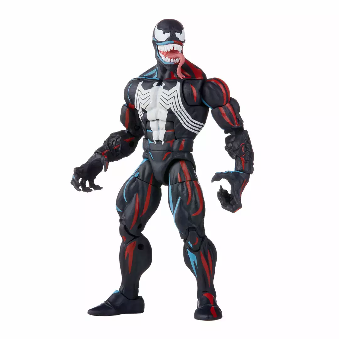 Convention Exclusives Marvel Legends Series Venom 3 Convention Exclusives Marvel Legends Series Venom