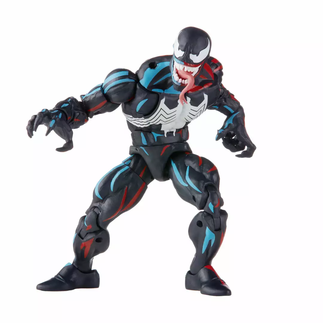 Convention Exclusives Marvel Legends Series Venom 12 Convention Exclusives Marvel Legends Series Venom