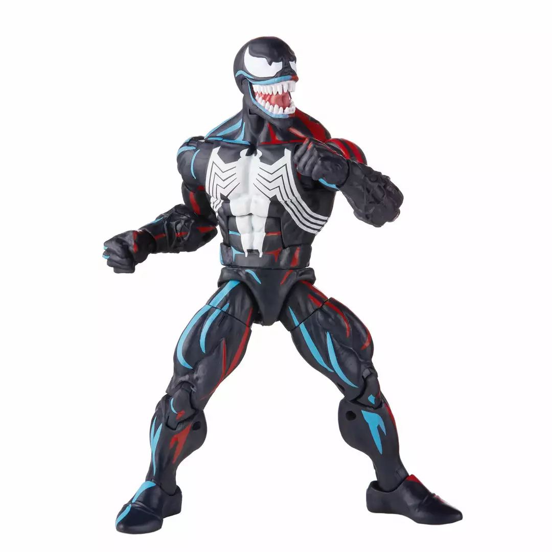 Convention Exclusives Marvel Legends Series Venom 13 Convention Exclusives Marvel Legends Series Venom