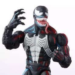 Convention Exclusives Marvel Legends Series Venom