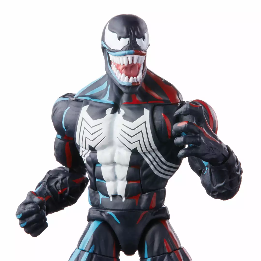 Convention Exclusives Marvel Legends Series Venom 14 Convention Exclusives Marvel Legends Series Venom
