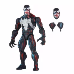 Convention Exclusives Marvel Legends Series Venom 18 Convention Exclusives Marvel Legends Series Venom