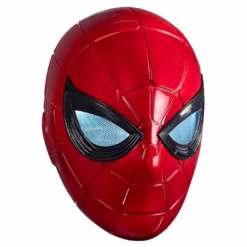 Marvel Legends Series Iron Spider Electronic Helmet 34 Marvel Legends Series Iron Spider Electronic Helmet