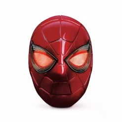 Marvel Legends Series Iron Spider Electronic Helmet 35 Marvel Legends Series Iron Spider Electronic Helmet