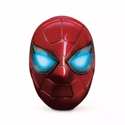 Marvel Legends Series Iron Spider Electronic Helmet 36 Marvel Legends Series Iron Spider Electronic Helmet