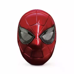 Marvel Legends Series Iron Spider Electronic Helmet 37 Marvel Legends Series Iron Spider Electronic Helmet