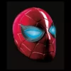 Marvel Legends Series Iron Spider Electronic Helmet 1 Marvel Legends Series Iron Spider Electronic Helmet