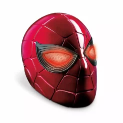 Marvel Legends Series Iron Spider Electronic Helmet 29 Marvel Legends Series Iron Spider Electronic Helmet