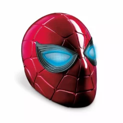 Marvel Legends Series Iron Spider Electronic Helmet 30 Marvel Legends Series Iron Spider Electronic Helmet