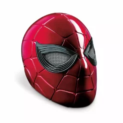 Marvel Legends Series Iron Spider Electronic Helmet 31 Marvel Legends Series Iron Spider Electronic Helmet