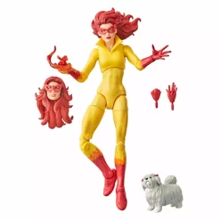 Marvel Legends Series Marvel’s Firestar