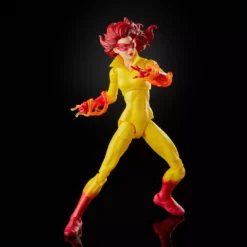 Marvel Legends Series Marvel’s Firestar 16 Marvel Legends Series Marvel’s Firestar