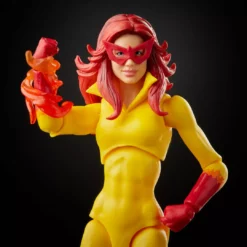 Marvel Legends Series Marvel’s Firestar 17 Marvel Legends Series Marvel’s Firestar
