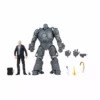 Marvel Legends Series Obadiah Stane And Iron Monger 2 Marvel Legends Series Obadiah Stane And Iron Monger