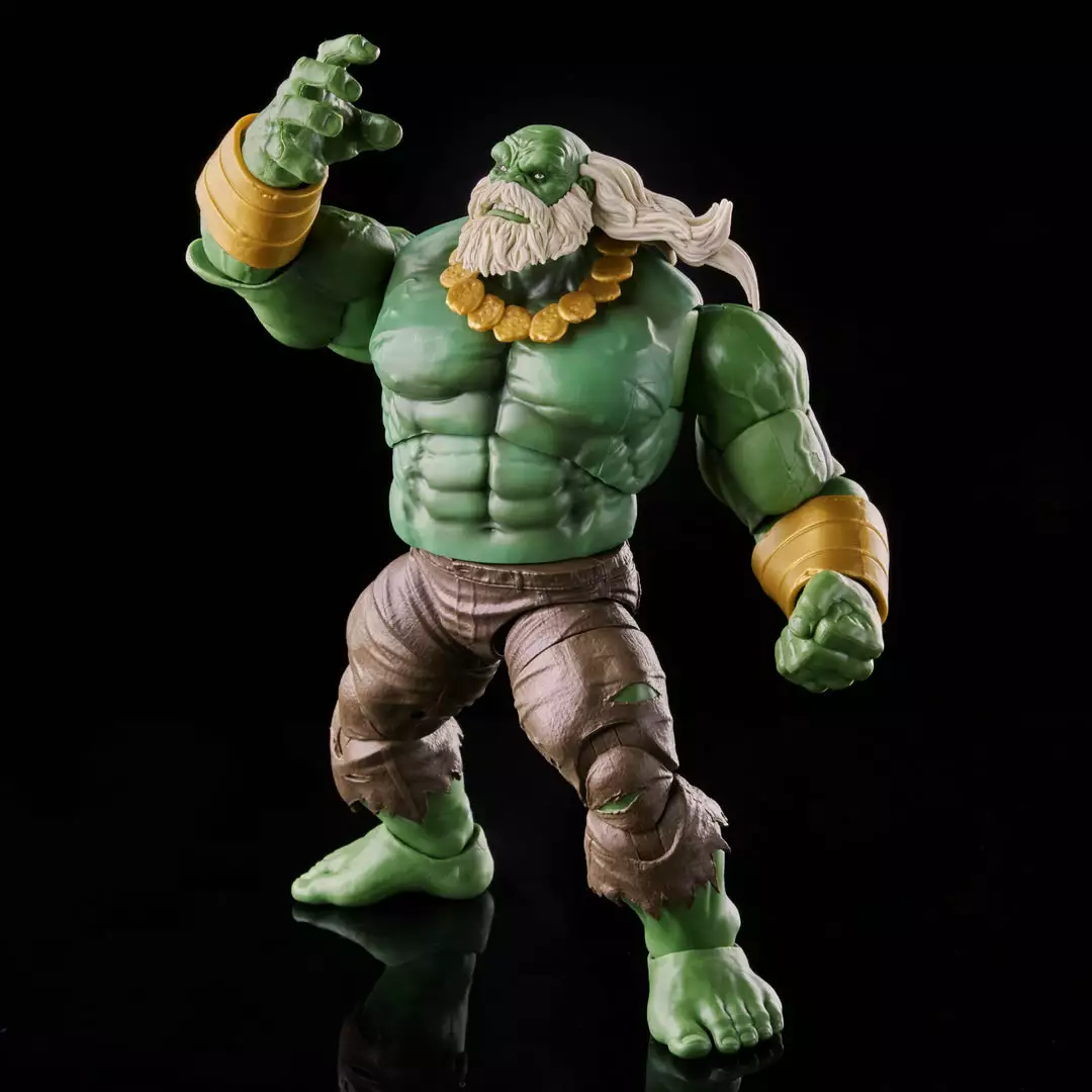 Marvel Legends Series Maestro 5 Marvel Legends Series Maestro
