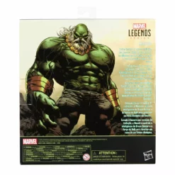 Marvel Legends Series Maestro