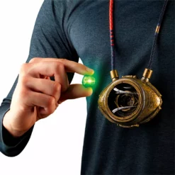 Marvel Legends Doctor Strange Eye Of Agamotto 20 Marvel Legends Doctor Strange Eye Of Agamotto