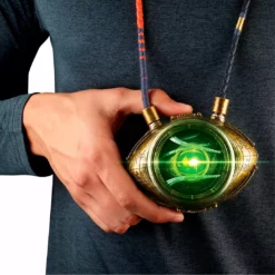 Marvel Legends Doctor Strange Eye Of Agamotto 21 Marvel Legends Doctor Strange Eye Of Agamotto