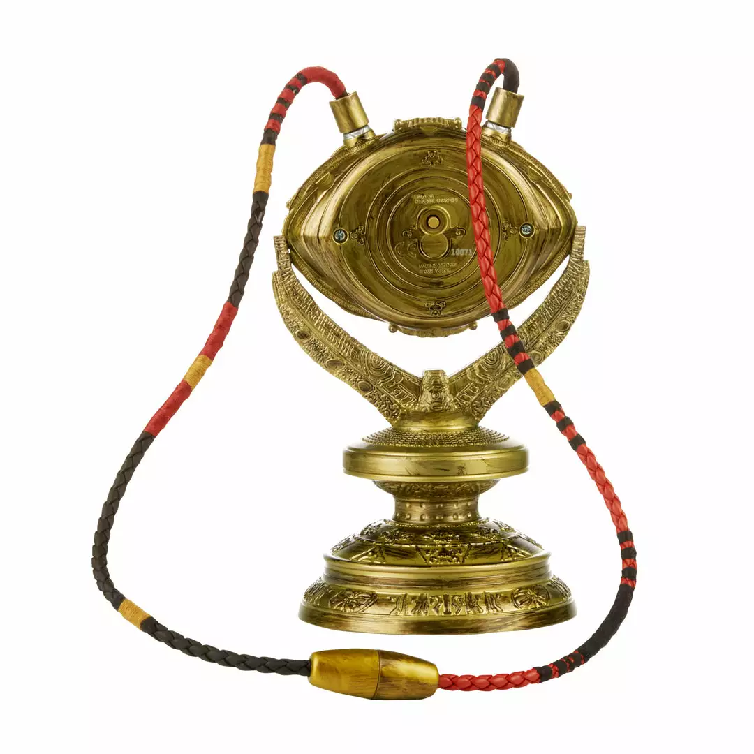 Marvel Legends Doctor Strange Eye Of Agamotto 12 Marvel Legends Doctor Strange Eye Of Agamotto