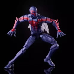 Marvel Legends Series Spider-Man 2099 18 Marvel Legends Series Spider-Man 2099