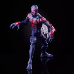 Marvel Legends Series Spider-Man 2099 19 Marvel Legends Series Spider-Man 2099